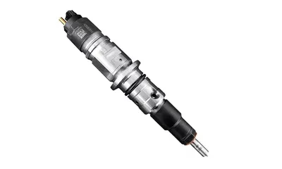 Inyector Ford Cargo 1723 1729 3129 Bosch Original — Bosch