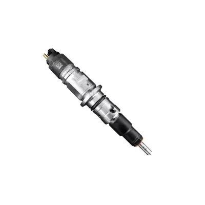 Inyector Ford Cargo 1723 1729 3129 Bosch Original — Bosch