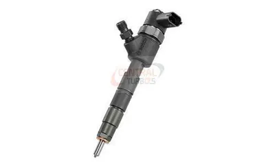 Inyector Genuino Bosch Audi A4 / A6 2.7 TDI COD. BOSCH 0445115080 / 0445115053 / 0445115038 / 04451415018 — Bosch