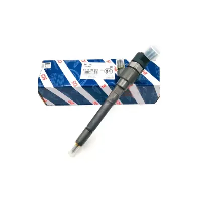Producto relacionado: Inyector Genuino Bosch Chevrolet Captiva 2.0 COD. BOSCH / 0445110270 Original 2007-2012 Euro 4 0445110269 — Bosch