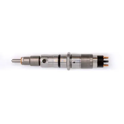 Inyector Genuino Bosch Excavadora Komatsu PC300 LC-8 COD. BOSCH -0445120125-0445120029 0445120236 — Bosch