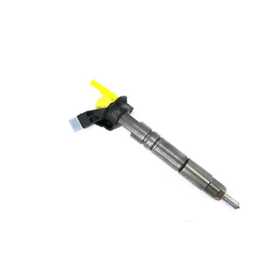 Inyector Genuino Bosch Mercedes Benz V6 3.0 CDI OM642 COD. BOSCH / 0445115063 / 0445115027 / 0445115026 / 0445115071 / 0445115072 0445115064 — Bosch
