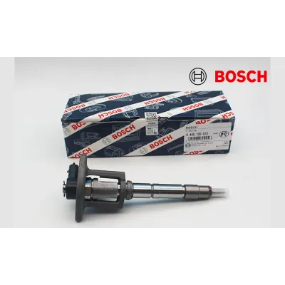 Inyector Genuino Bosch Mitsubishi Canter 3.0 0445120073 — Bosch