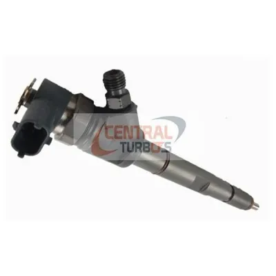 Inyector Genuino Bosch Mitsubishi Canter 6.5D ME223750 0445120049 — Bosch