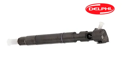 Inyector Genuino Delphi Chevrolet Captiva 2.2 E5 28264951 / 25183186 2006-2014 Original 28489548 — Delphi