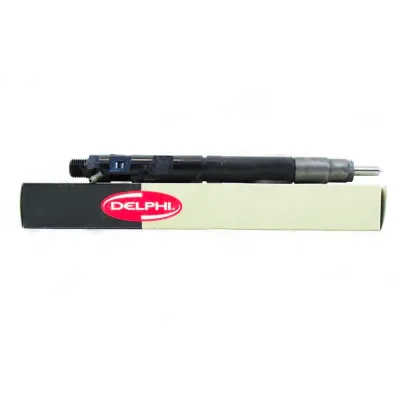 Producto relacionado: Inyector Genuino Delphi Great Wall Hover H5 2.0 / Wingle 5 28400214 28231014 — Delphi