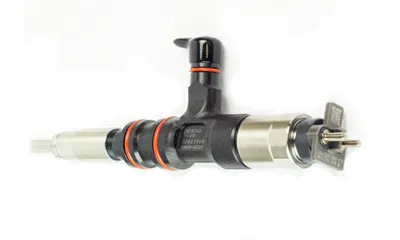 Inyector Genuino Denso Hyundai Migthy HD78 3.5 EURO 4/ Hyundai Country COD. DENSO 095000 7140 9709500-714 — Denso