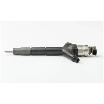 Inyector Genuino Denso Nissan Navara 2.5 E5 COD. NISSAN 16600-3XN0A 295050-1060 — Denso