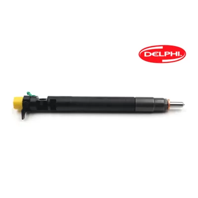 Inyector Genuino Peugeot Expert 2.0 HDI COD. DELPHI EMBR00101D R00101DP — Delphi