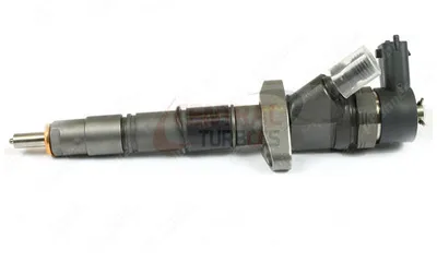 Inyector Genuino Renault Master 0445110265 — Bosch