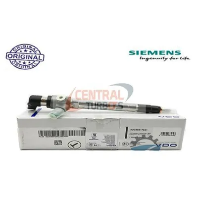 Inyector Genuino Siemens Citroen C4-C5-C8 2.0 HDI / Peugeot 307 / 407 / 807 HDI 2.0 COD. SIEMENS 9647247280 / 9657144580 / 9659337980 / 5WS40156-Z Clase 5 5WS40156-4Z — Continental