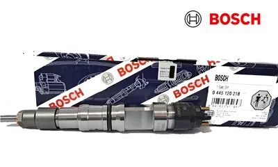 Producto relacionado: Inyector Original Inyector Bosch Camión MAN COD. BOSCH / 0445120030 COD. MAN 51101006032 / 51101006035 / 51101006048 0445120218 — Bosch