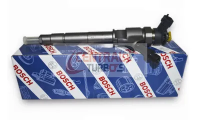 Inyector Original Mahindra 2.2 – BOSCH / XUV500 / Scorpio / Pickup CON DPF (2015-2021) Euro 5 — Bosch