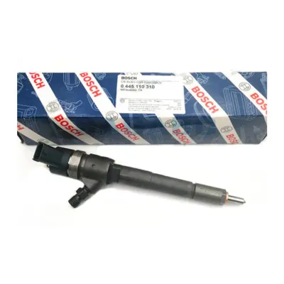 Inyector Mahindra 2.2 Pick Up Scorpio ORIGINAL Bosch 0305BM0071N SIN DPF (2011-2016) Euro 4 0445110310 — Bosch
