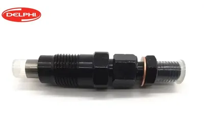 Inyector Original Mecanico DELPHI 33800-42500 HYUNDAI / KIA 33800-42600 — Delphi