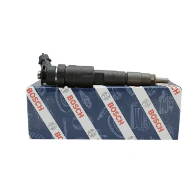 Inyector Original Bosch Great Wall Wingle 7 1100100XED15 0445110619 — Bosch