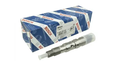 Inyector Original Bosch para MWM y Volvo 0445120327 — Bosch