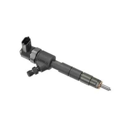 Inyector Original Bosch Camioneta Dongfeng Nissan Zna Rich E5 0445110846 — Bosch