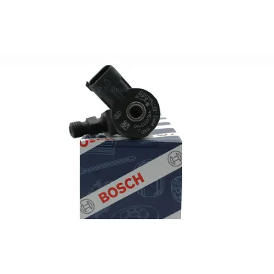 Inyector Original Bosch Peugeot 2008 208 3008 301 308 5008 508 - Expert - Partner - Traveller / Citroen Berlingo - C-Elysee C3 C4 DS3 DS5 Jumpy 1.6 HDI DV6FD DV6FC 0445110566 9802776680 0445110565 — Bosch