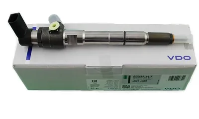 Inyector Original Citroen C2 C3 / Peugeot 107 1007 / 9654551080 / 9663429280 / 1980L0 / / 1469709 / 5WS40149 / 5WS40063. Peugeot / Citroen 1.4 hdi A2C59511612 — Continental