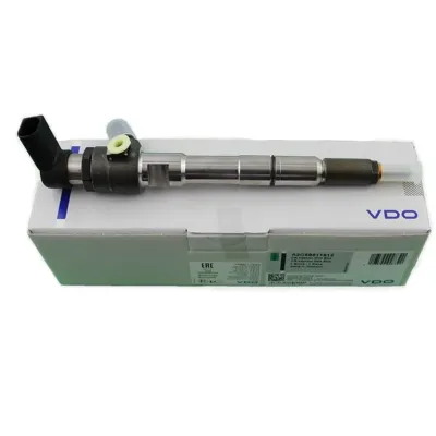 Inyector Original Citroen C2 C3 / Peugeot 107 1007 / 9654551080 / 9663429280 / 1980L0 / / 1469709 / 5WS40149 / 5WS40063. Peugeot / Citroen 1.4 hdi A2C59511612 — Continental