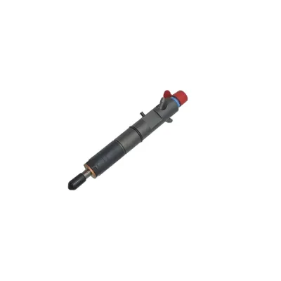 Producto relacionado: Inyector Original Delphi 2645k025 para Caterpillar App Perkins B04801a — Delphi