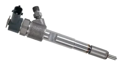 Inyector Original Maxus New V80 E5 0445110636 Bosch 0445110635 — Bosch