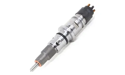 Inyector Yaxing Bus Original 0445120289 — Bosch