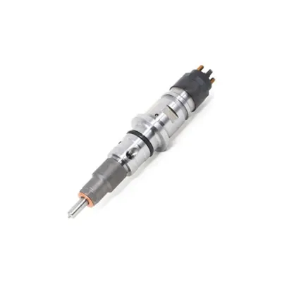 Inyector Yaxing Bus Original 0445120289 — Bosch