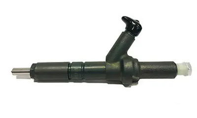 Inyector Original Zexel Chevrolet Dmax 3.0 COD. ZEXEL 884Z482270G / 9430613961 105118-8212 — Zexel