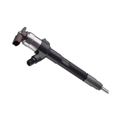 Inyector Mitsubishi New L200 / Fiat Fullback 2.4D 4N15 E6 295050-1760 1465A439 260100-6030 — Valkox