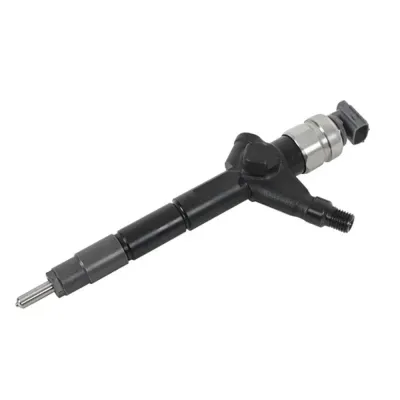 Inyector Nissan Navara 2.5  2006-2013 16600EB70D Euro 4 9709500-625 — Valkox