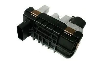 Actuador Electrónico Mazda BT50 - Ford Transit 2.2 - Ford Ranger 3.2 787556-0017 Nuevo — E&E Turbo