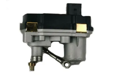 Actuador Turbo SsangYong New Actyon - Rexton - Kyron 2.0 XDI año 2012-2016 54409700014