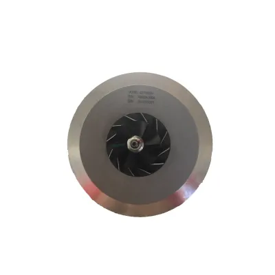 Producto relacionado: Cartridge GT1852V T36.8 Sprinter OM611 6110960899 / 6110961599 1102015933, 1000010114 703890-0045
