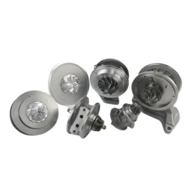Producto relacionado: Cartridge K27 53279887213 5327-988-7213 — E&E Turbo