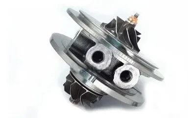 Cartridge Turbo Chevrolet Orlando 2.0 TD04 49477-01510