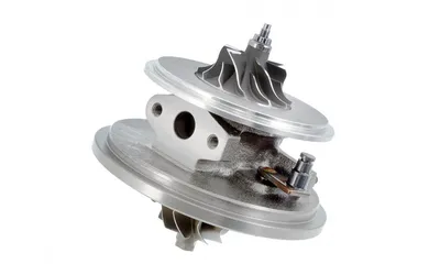 Cartridge Turbo Ssangyong Actyon 2.0 2006-2011 761433-0003 Euro 5 — E&E Turbo