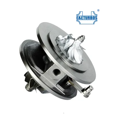 Cartridge Turbo SsangYong New Actyon Rexton Kyron 2.0 2012-2016 54409700014 6710900780 Euro 5 — E&E Turbo
