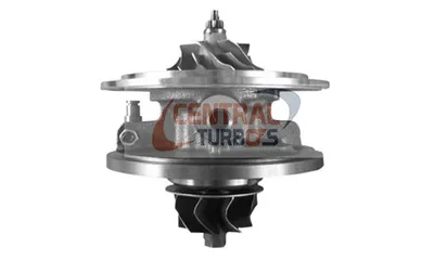 Cartridge Turbo Tata Xenon 2.2L E4 766470-2 — E&E Turbo