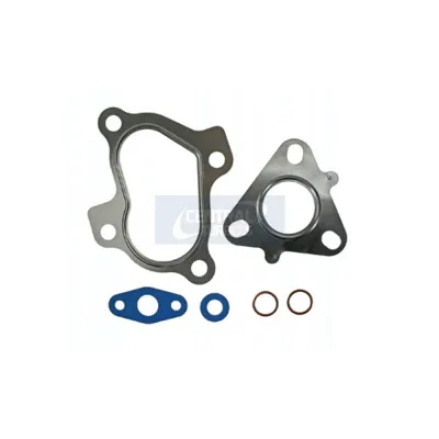 Producto relacionado: Empaquetadura Turbo Mitsubishi L200 2.5 2006-2015 VT10 4D56TD (3 Pernos) — E&E Turbo