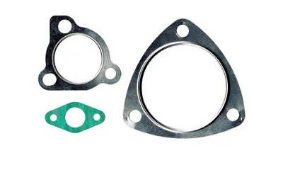 Empaquetadura Turbo Volkswagen Pa at 1.8 A4 A6 53039700029 1996-2001