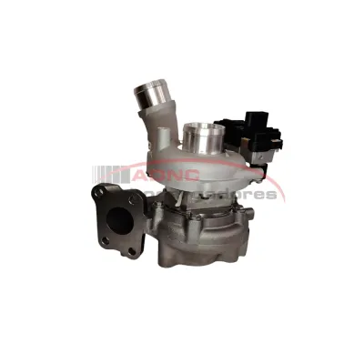Turbo: BV45 - Aplicación: Navara 5303-970-0182 — E&E Turbo