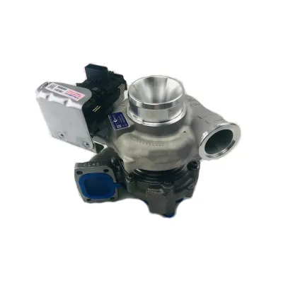 Turbo BV45.4 Foton FT Box & FT Crew 2.8 1745-988-000 1745988000