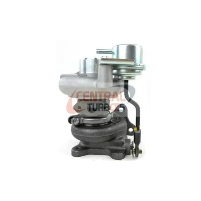 Turbo Chevrolet Combo 1.7 Montana 2003-2006 49173-06500 Alternativo