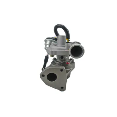 Turbo Chevrolet Combo Van 1.3 2005-2011 54359700006 OEM 860067
