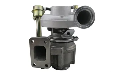 Turbo Cummins HX30W 4040353 4033321 A3592318 A3960907 — E&E Turbo