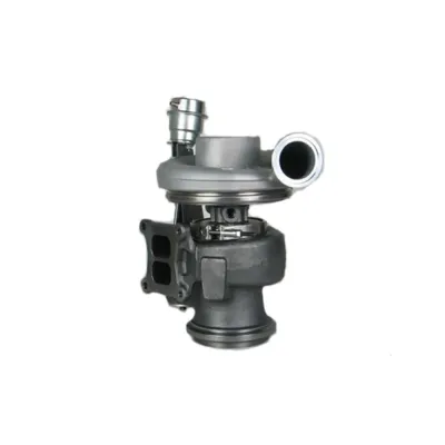 Turbo Cummins ISME CECO ISM 3592782 3592783 HX55W