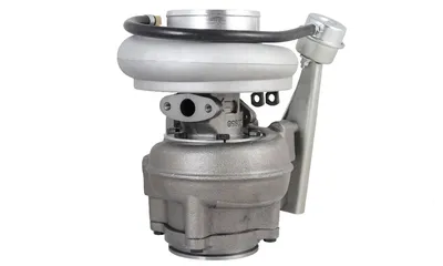 Turbo Ford 1732e 1832e 1932e Holset Hx40w 4043003 — E&E Turbo