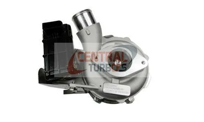 Turbo Ford Ranger 3.2 - Mazda BT50 3.2 2011-2017 812971-0002 — E&E Turbo